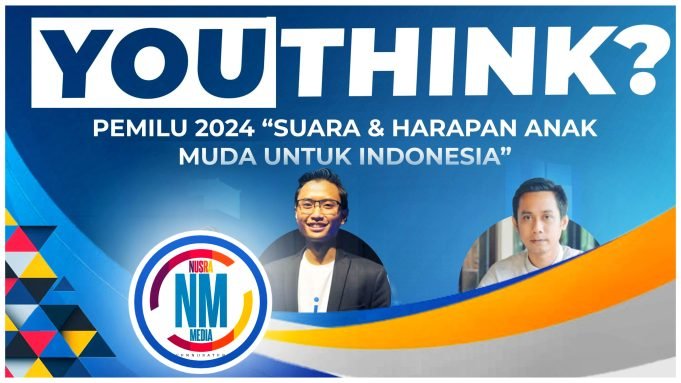 TPM Ganjar-Mahfud Gelar Diskusi Bareng Milenial NTB Hari Ini