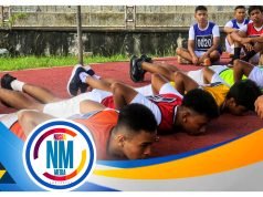 Lanjutkan Tren Positif, Kanwil Kemenkumham NTB Kembali Sukses Gelar SKB CPNS 2023