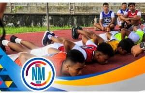 Lanjutkan Tren Positif, Kanwil Kemenkumham NTB Kembali Sukses Gelar SKB CPNS 2023