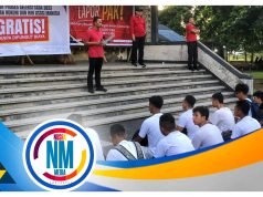 Tak Memenuhi Syarat, 4 Peserta SKB CPNS Kemenkumham Gugur