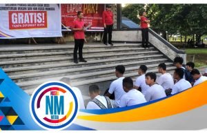 Tak Memenuhi Syarat, 4 Peserta SKB CPNS Kemenkumham Gugur
