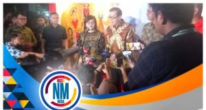 Menkumham Yasonna : “Peringatan Hari HAM Momentum Refleksikan Prinsip HAM”