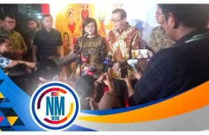 Menkumham Yasonna : “Peringatan Hari HAM Momentum Refleksikan Prinsip HAM”