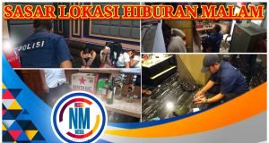 Jelang Nataru, Ditresnarkoba Polda NTB Gelar Operasi Cipkon, 8 Terduga Narkotika Terjaring