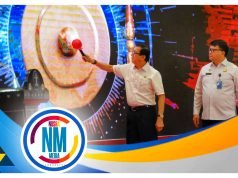 Buka Rapat Tarja 2024, Menkumham: Jaga Kepercayaan Masyarakat, Siapkan Strategi Songsong 2024