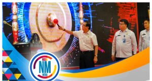 Buka Rapat Tarja 2024, Menkumham: Jaga Kepercayaan Masyarakat, Siapkan Strategi Songsong 2024