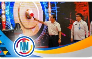 Buka Rapat Tarja 2024, Menkumham: Jaga Kepercayaan Masyarakat, Siapkan Strategi Songsong 2024