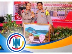 Kunker ke Lombok Timur, Ini Pesan Kapolda NTB