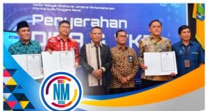 NTB Terima Dana Transfer Rp17,03 Triliun