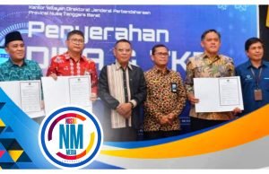 NTB Terima Dana Transfer Rp17,03 Triliun