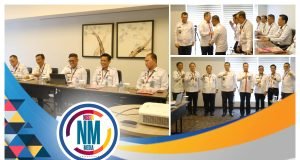 Usai Ikuti Evaluasi Kinerja, Kakanwil Kemenkumham NTB Pastikan Capaian Positif 2023 Akan Terus Dipertahankan