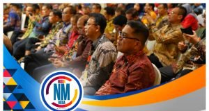 Kanwil Kemenkumham NTB Tunjukkan Komitmen Kerja dalam Rapat Koordinasi Pengendalian Capaian Kinerja 2023