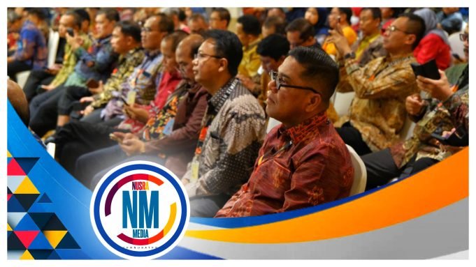 Kanwil Kemenkumham NTB Tunjukkan Komitmen Kerja dalam Rapat Koordinasi Pengendalian Capaian Kinerja 2023