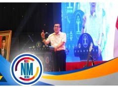 Refleksi Akhir Tahun 2023 Kemenkumham, Momentum untuk Menghargai dan Bersyukur