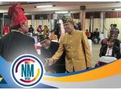Kanwil Kemenkumham Maju Melaju Bersama Provinsi NTB