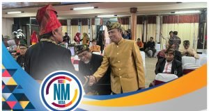 Kanwil Kemenkumham Maju Melaju Bersama Provinsi NTB