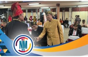 Kanwil Kemenkumham Maju Melaju Bersama Provinsi NTB