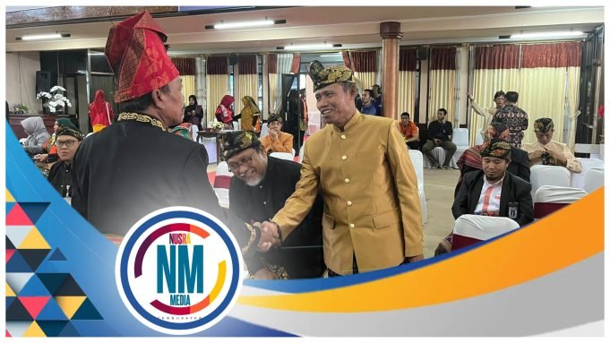 Kanwil Kemenkumham Maju Melaju Bersama Provinsi NTB