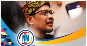 PKS Final Usung Zulkieflimansyah, Yek Agil : “Belum Final Berpasangan dengan Siapa”