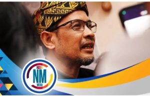 PKS Final Usung Zulkieflimansyah, Yek Agil : “Belum Final Berpasangan dengan Siapa”