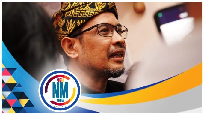 PKS Final Usung Zulkieflimansyah, Yek Agil : “Belum Final Berpasangan dengan Siapa”