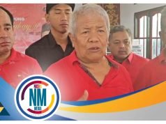 Pelindo Labuhan Badas Tak Berikan Ijin, Ketua PDIP NTB : Ada Apa Ini..!?