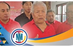 Pelindo Labuhan Badas Tak Berikan Ijin, Ketua PDIP NTB : Ada Apa Ini..!?
