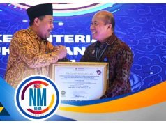 Kemenkumham Kembali Raih Kualitas Tinggi dalam Penilaian Kepatuhan Penyelenggaraan Pelayanan Publik