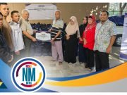 Rachmat Hidayat Salurkan 1000 Paket Sembako Premium bagi Warga Miskin di Mataram