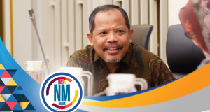 Berkat Johan Rosihan, Kini Aktivitas Petani di Lenangguar Jadi Mudah