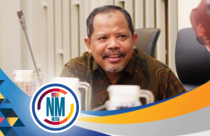 Berkat Johan Rosihan, Kini Aktivitas Petani di Lenangguar Jadi Mudah