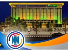 Usai Direktur Utama, Giliran Bank NTB Syariah Raih Penghargaan