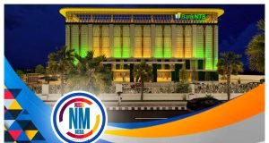 Usai Direktur Utama, Giliran Bank NTB Syariah Raih Penghargaan