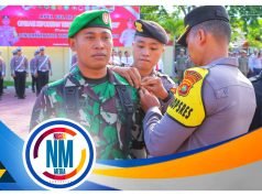 115 Personel Disiagakan Amankan Nataru 2024