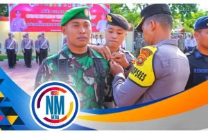 115 Personel Disiagakan Amankan Nataru 2024