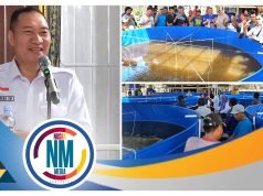 HMS Berikan Bantuan Bioflok Untuk Pokdakan di KSB