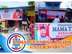 Johan Rosihan Apresiasi Semangat Masyarakat Pulau Sumbawa