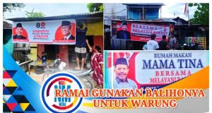 Johan Rosihan Apresiasi Semangat Masyarakat Pulau Sumbawa