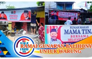 Johan Rosihan Apresiasi Semangat Masyarakat Pulau Sumbawa