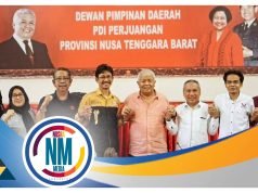 Mahfud Bakal Kampanye di NTB Selama Dua Hari, Ini Agendanya