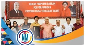 Mahfud Bakal Kampanye di NTB Selama Dua Hari, Ini Agendanya
