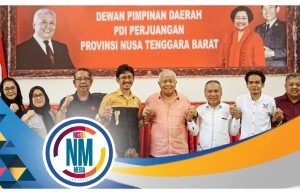 Mahfud Bakal Kampanye di NTB Selama Dua Hari, Ini Agendanya