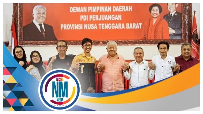 Mahfud Bakal Kampanye di NTB Selama Dua Hari, Ini Agendanya