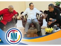 Mahfud MD Kaya Pengalaman, Sampaikan Infrastruktur Sosial Bagi Wong Cilik