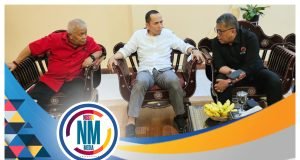 Mahfud MD Kaya Pengalaman, Sampaikan Infrastruktur Sosial Bagi Wong Cilik