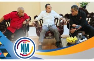 Mahfud MD Kaya Pengalaman, Sampaikan Infrastruktur Sosial Bagi Wong Cilik
