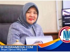 Ketua DPRD NTB Ajak Masyarakat Ciptakan Pemilu Sehat dan Damai