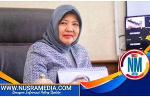 Ketua DPRD NTB Ajak Masyarakat Ciptakan Pemilu Sehat dan Damai