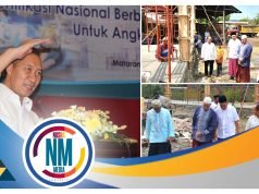 Terbaik se-Indonesia, HMS dan DLH Kota Bima Apresiasi Pembangunan BSI