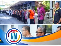 Tahun Politik, ASN Setwan NTB Diminta Jaga Netralitas
